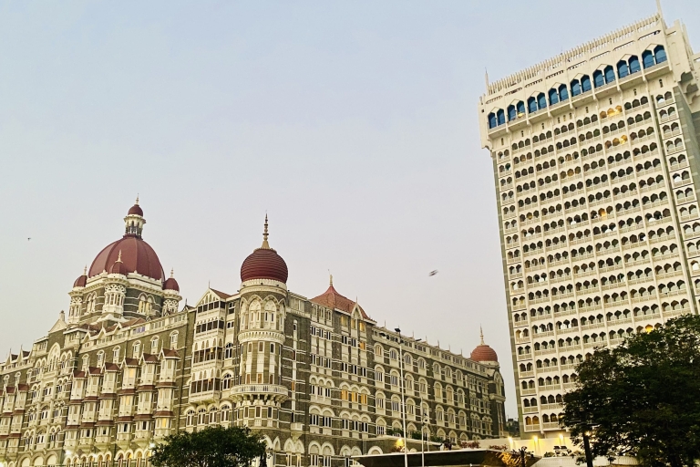 Bombay: Visita turística privada de Kanheri y la ciudad