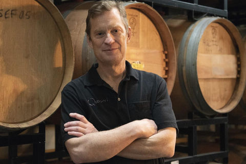 Woodinville: Quiddity Wines Tasting Experience