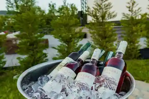 Shamakhi-Lahij and Winery Tour