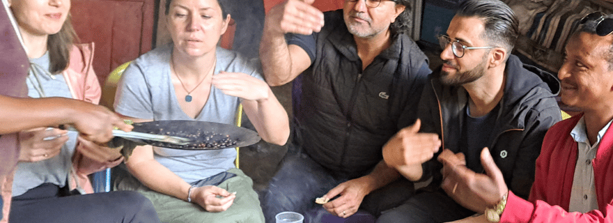 Les essentiels d'Addis-Abeba : Visite de la ville en une journée