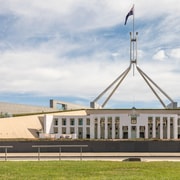 From Sydney: Canberra Day Trip with Guided Tours