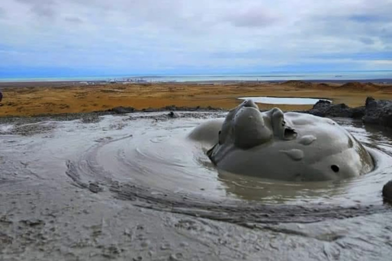 Gobustan, Absheron & Shahdag Trip - 2 days Baku trip Gobustan, Absheron & Shahdag - 2 days trip(Tickets included)