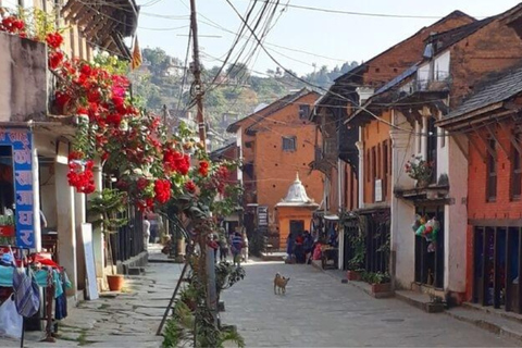 Nepal: 7-Day Sacred Himalaya & Janakpur Ramayana Tour