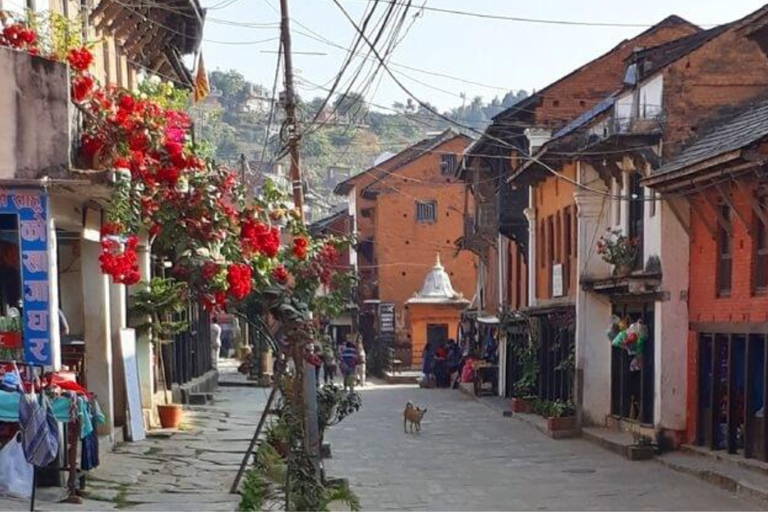 Nepal: 7-Day Sacred Himalaya & Janakpur Ramayana Tour