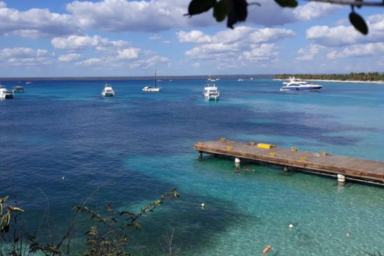 Unvergessliches Catalina Island Schnorchelabenteuer