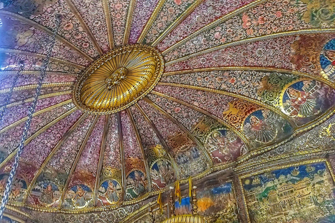 3 Hours Old Delhi Walking Tour Old Delhi Photography Tour with Guide+Tickets+Pick-Up & Drop