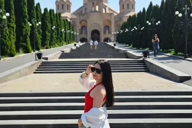 Armenia: 5-Day Dream Journey of Culture & History