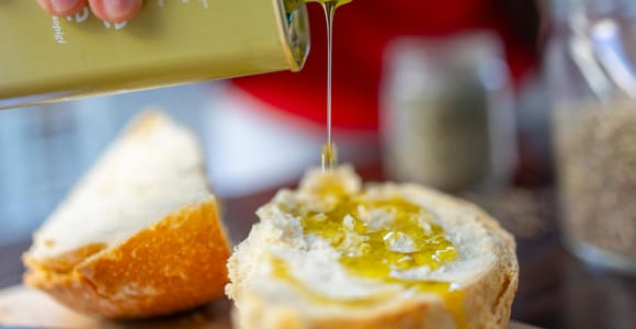 Thessaloniki: Sensory Food Walking Tour with 6 Tasting Stops