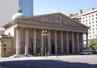 Full-Day Buenos Aires City Tour with Delta Safari - Housity
