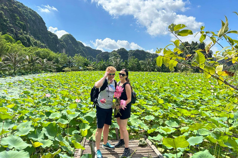 نينه بينه: غروب الشمس من كهف موا ومشي هوا لو ليلاًسيارة جيب قديمة للجيش الأمريكي