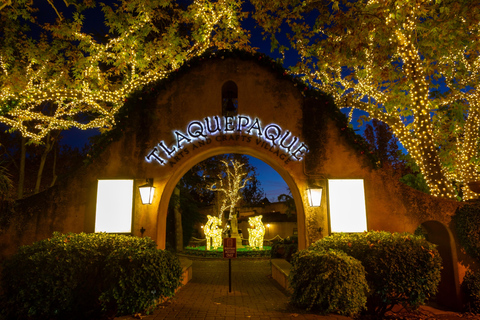 Sedona Ghost Tour: Sinister Sins & Desert Tears
