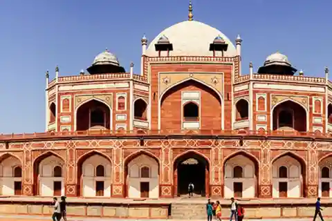 Delhi: Private Guided City Tour of Old and New Delhi