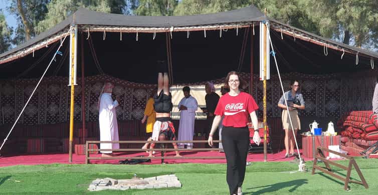 Bahrain Half-Day Desert Tour photo 6