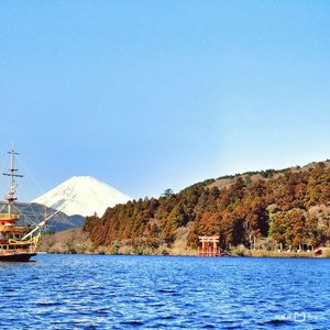 Tokyo: Mt Fuji, Hakone, Cruise, Ropeway & Oshino Hakkai Tour