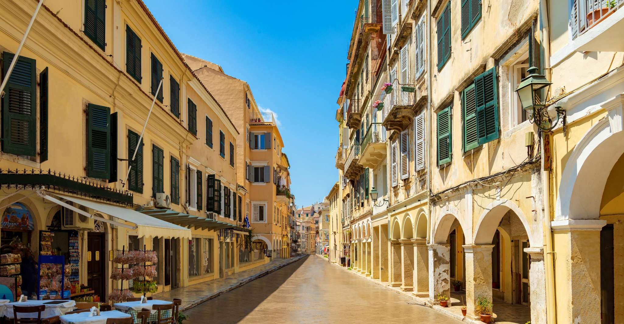 Corfu, Half-Day Food and Culture Tour - Housity