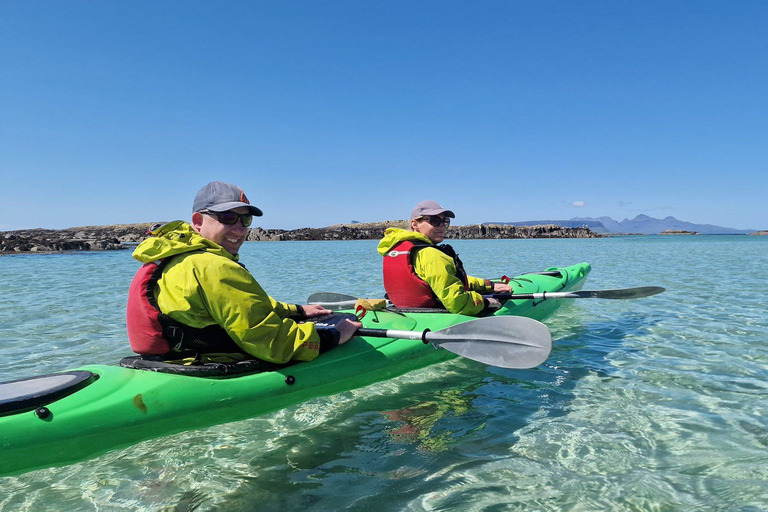 Scotland: West Coast Highlands Island-Hopper Sea Kayaking