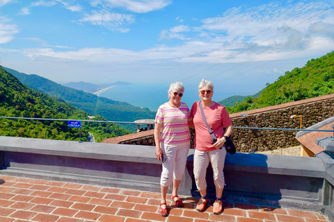 Hue to Hoi An by Car via An Bang Cemetery - City of Ghosts