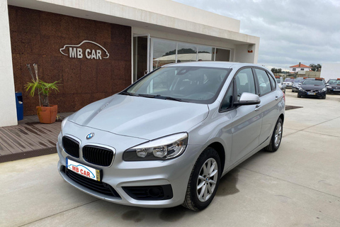 Louer une voiture avec chauffeur à LisbonneLouer une voiture privée avec chauffeur à Lisbonne