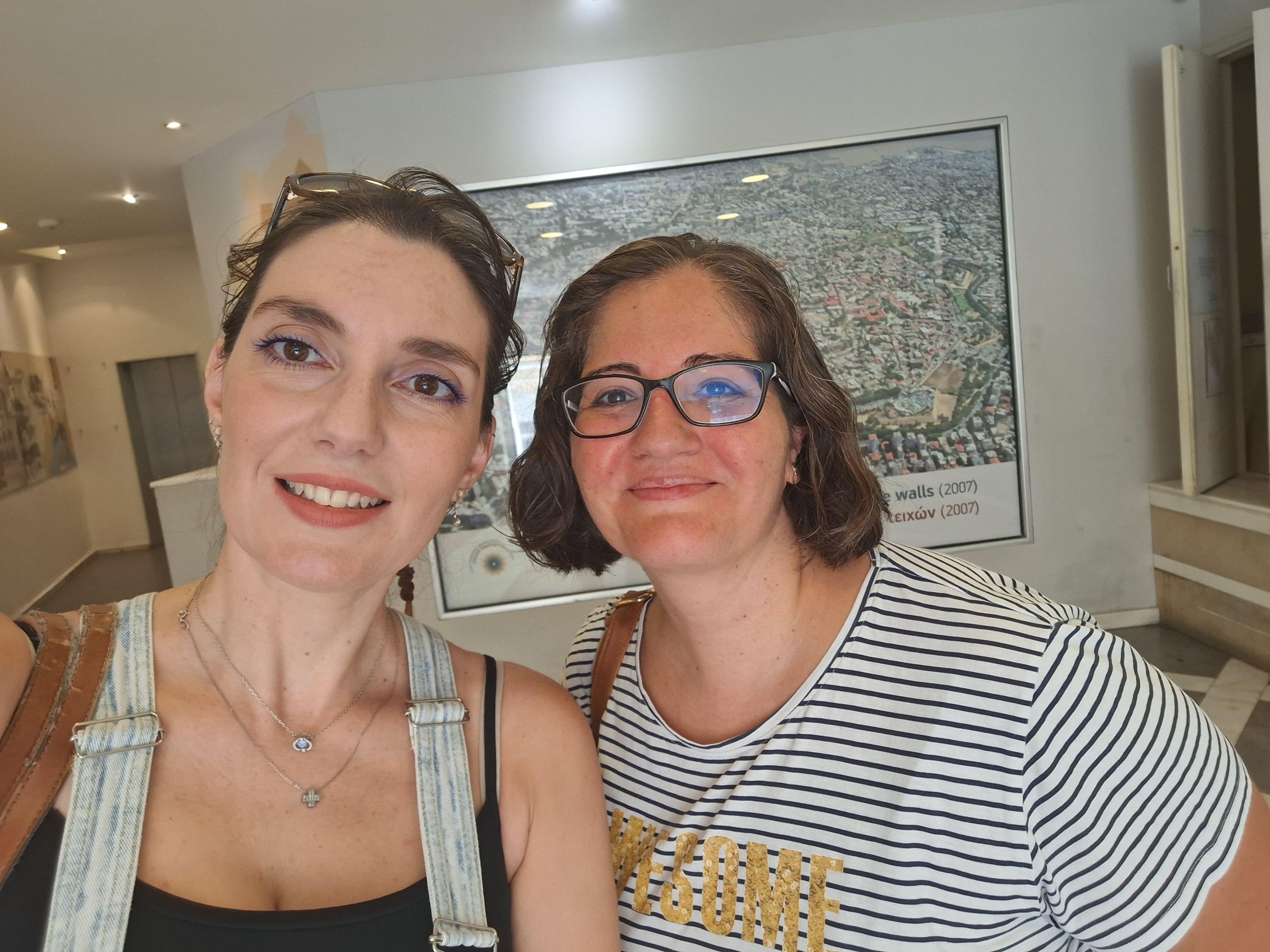 Nikosia: Private Rundgänge mit einem Einheimischen