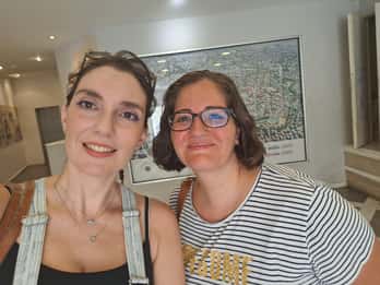 Nicosia: Privat rundvandring med en lokal guide