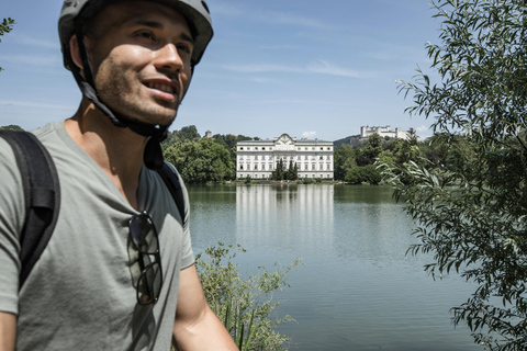 Salzburg Segway Tours: 2-Hour Private Tour Segway Tours Salzburg 2-hour private tour