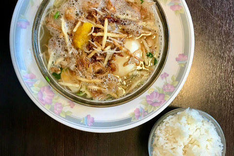 The Hague; Walking Food Tour