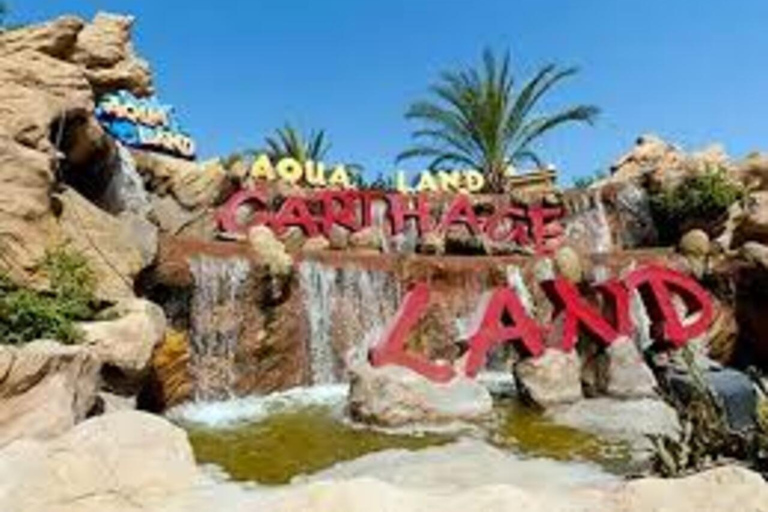 Mahdia: Hammamet & Carthage Land Excursion – A Fun and Discovering Day