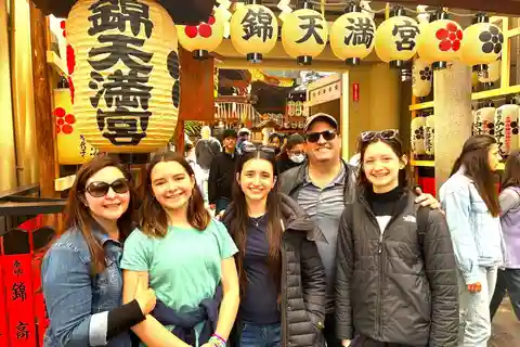 Kyoto: Nishiki Market Tour med en lokal foodie og 3 smaksprøver
