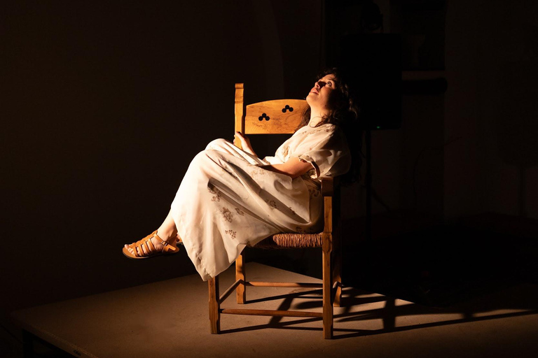 Athens: The Odyssey Live – An Epic Theatrical Journey