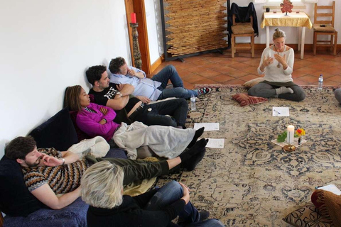 Cusco: Wachuma or San Pedro Ceremony - |Spiritual Tour|