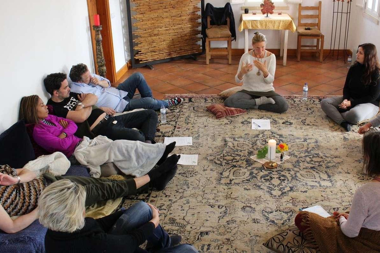 Cusco: Wachuma or San Pedro Ceremony - |Spiritual Tour|