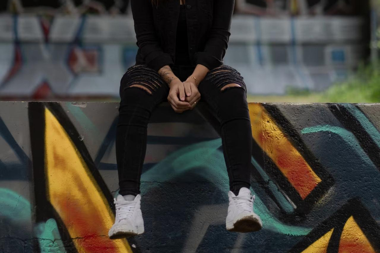 São Paulo: Professional Photo Tour on Paulista Avenue