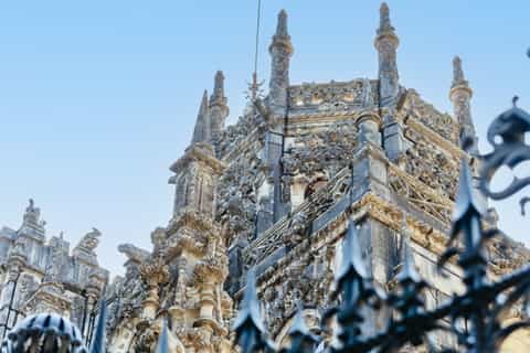 From Lisbon: Sintra, Cabo da Roca and Cascais Full-Day Tour