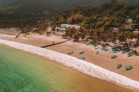 Trinidad: Tour de lo más destacado con Maracas Bay