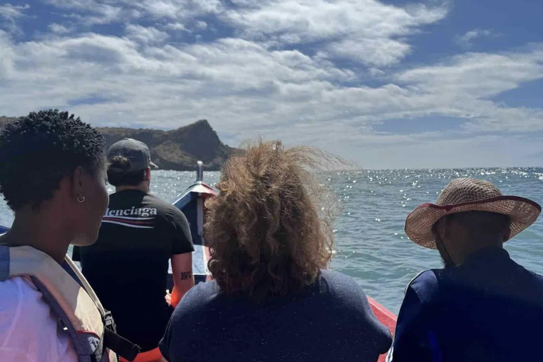Ribeira da Barca: Small-Group Boat Trip & Fishermen BBQ