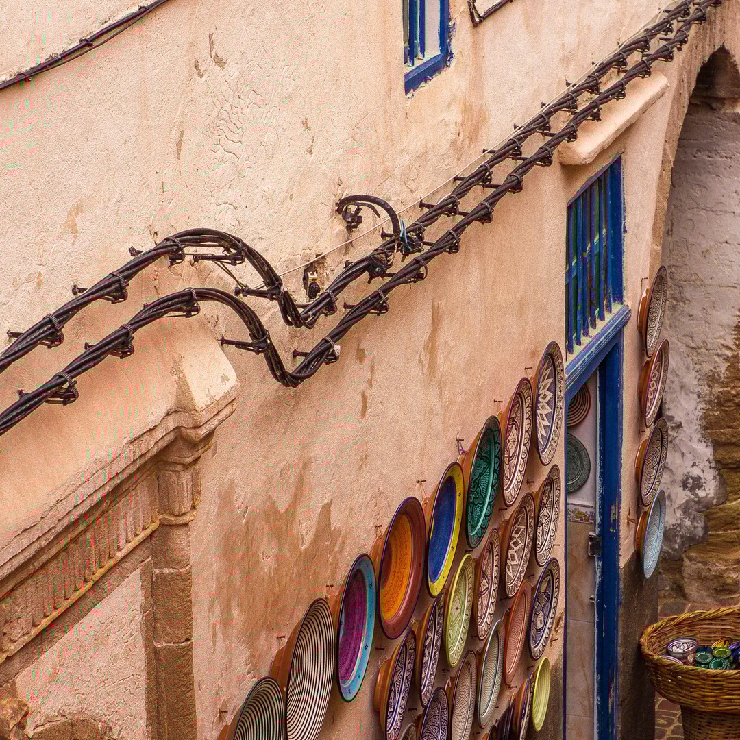 Marrakech : Excursion d'une journée à Oualidia et Safi sur la côte atlantique