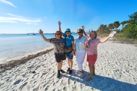 Miami: Best of Miami in One Day Tour