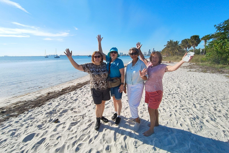 Miami: Best of Miami in One Day Tour