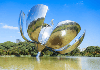 Full-Day Buenos Aires City Tour with Delta Safari - Housity