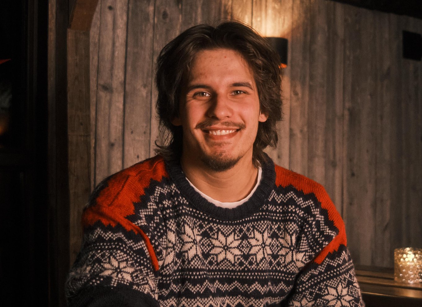 Tromsø: Lokal snescooteroplevelse