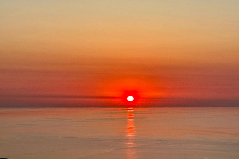 PRIVÉ Port de Sóller, Sóller en Sa Foradada Sunset Tour