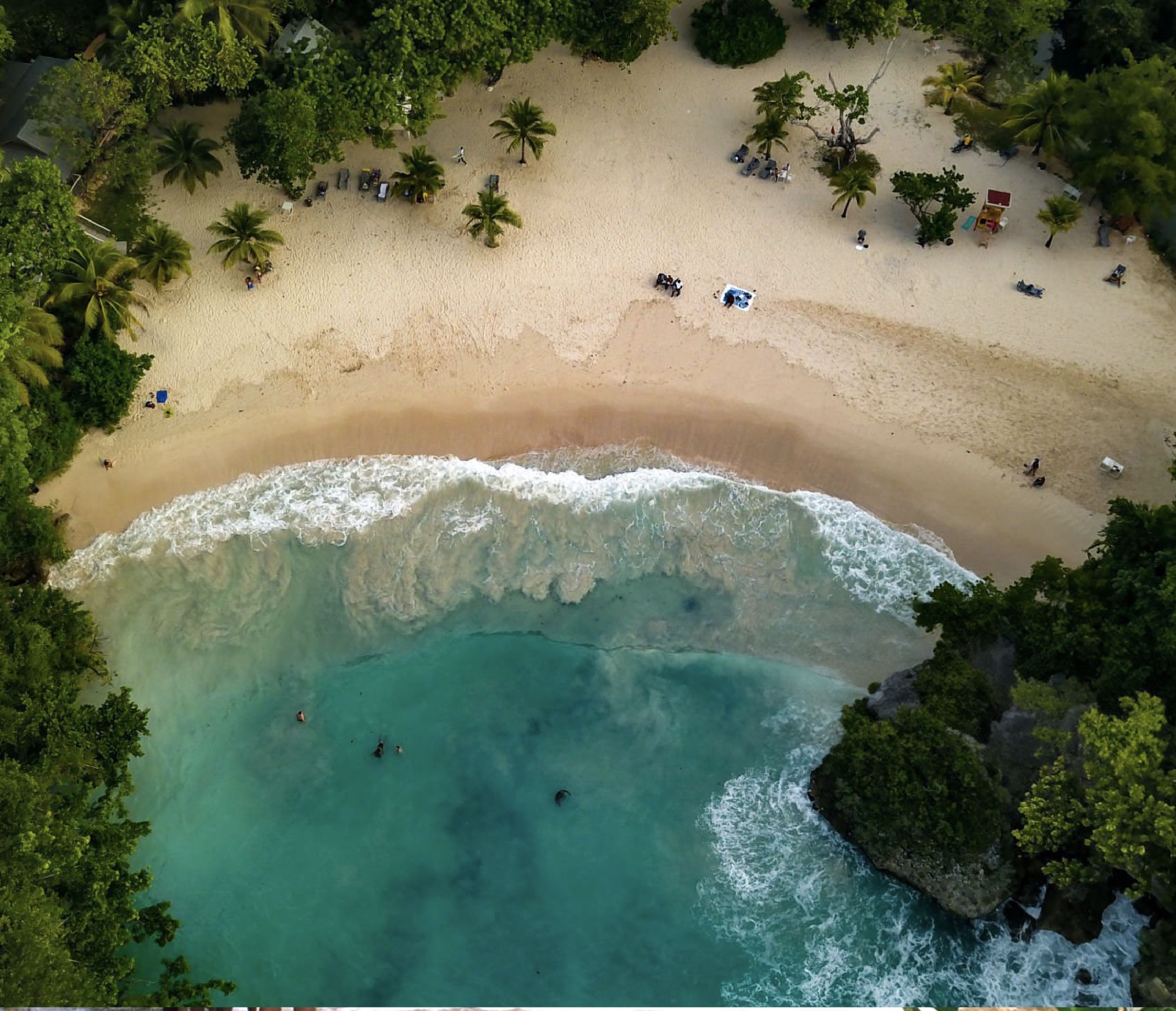Von Kingston: Einfacher geteilter Transfer nach Port Antonio
