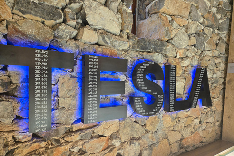 Zagreb: 5-Day Croatia Discovery Tour with Plitvice Lakes