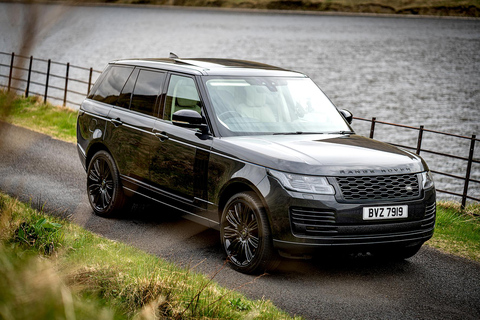 From Oban: 2-Day Glencoe & Whisky Tour in Luxury Transport