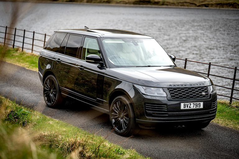 From Oban: 2-Day Glencoe & Whisky Tour in Luxury Transport