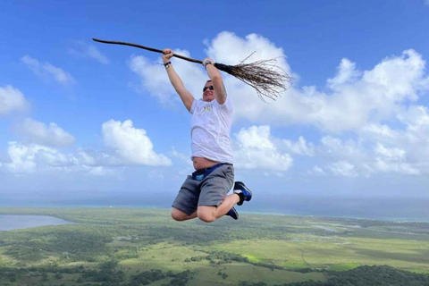 Punta Cana: Los Haitises Park, Horseback Ride & Lunch Tour