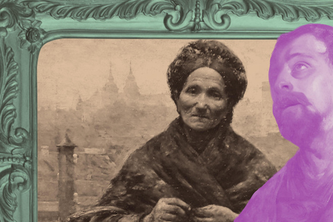 Warschau: Private Führung durch das Nationalmuseum &amp; Tickets