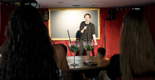 Friday Night Comedy, 7PM, Leicester Square