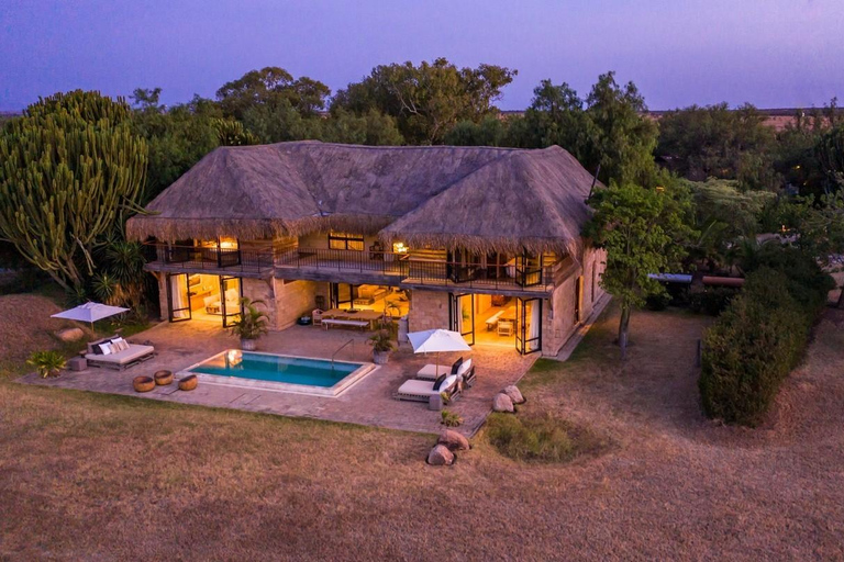 Safari di 8 giorni in Kenya Avventura a Samburu, Ol Pejeta e Masai Mara