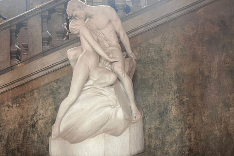 Stoccolma: tour guidato in barca dell'arcipelago di Vaxholm e Kastellet